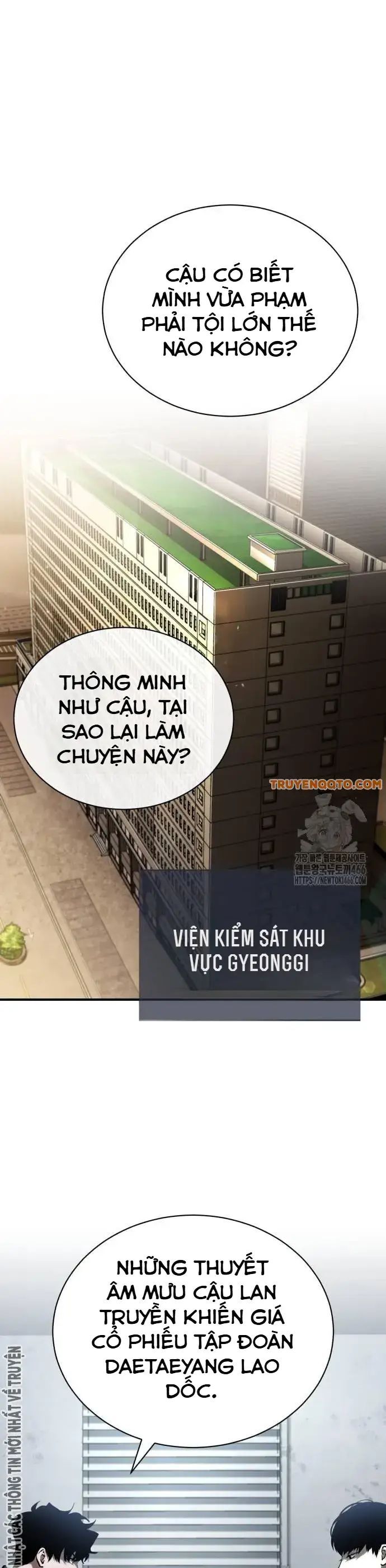 Ác Quỷ Trở Lại Học Đường Chapter 77 - Trang 40