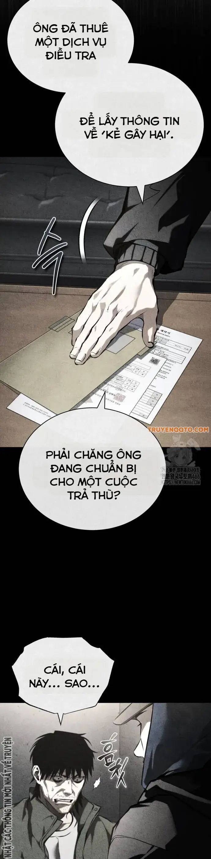 Ác Quỷ Trở Lại Học Đường Chapter 77 - Trang 8