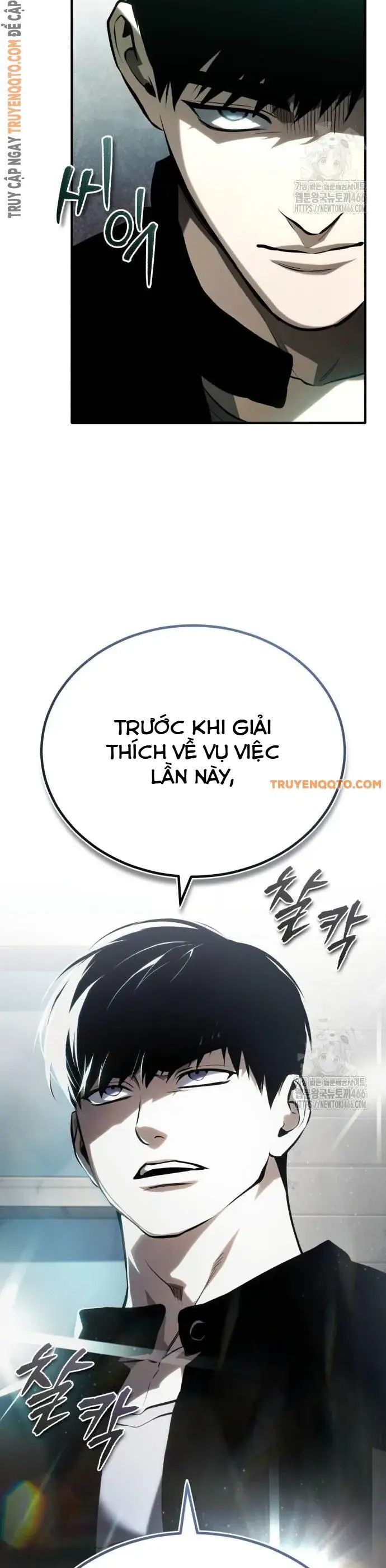 Ác Quỷ Trở Lại Học Đường Chapter 77 - Trang 17