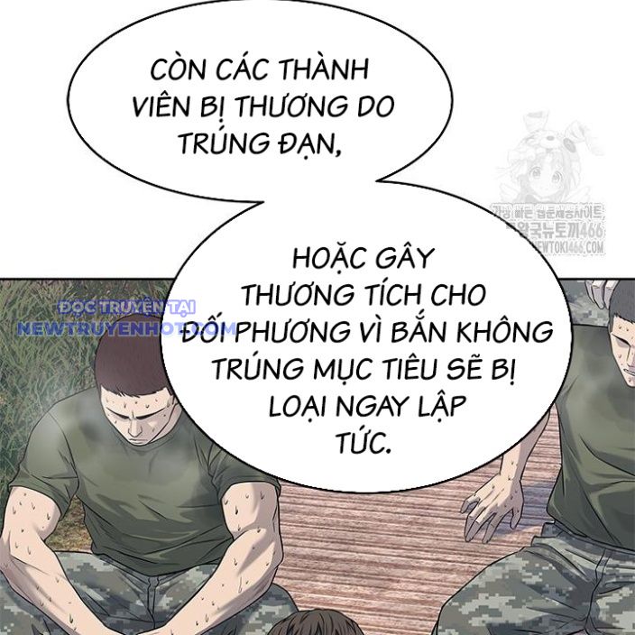 Đội Trưởng Lính Đánh Thuê chapter 253 - Trang 156