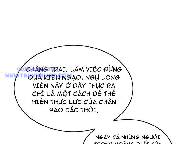 Ta Có Tốc Độ Đánh Nhanh Gấp Trăm Vạn Lần chapter 99 - Trang 23