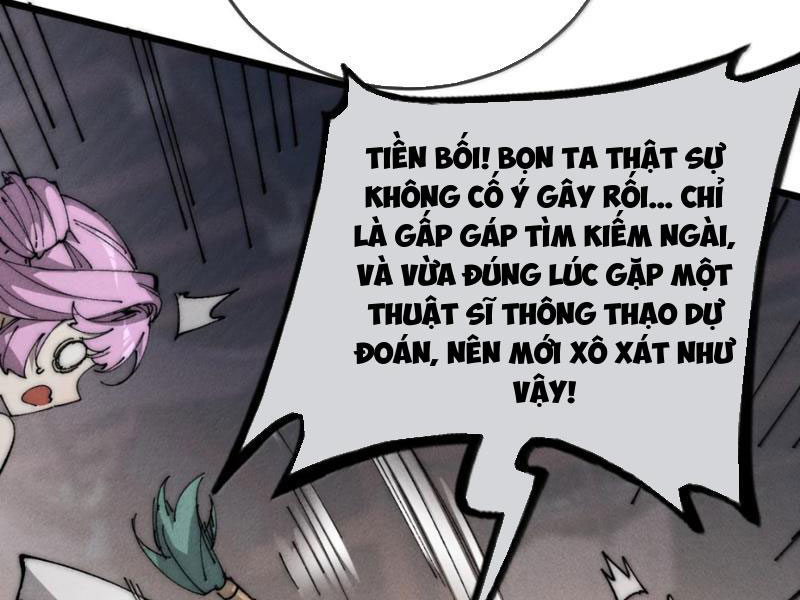 Sau Khi Mở Mắt, Đệ Tử Của Ta Thành Nữ Đế Đại Ma Đầu Chapter 39 - Trang 94