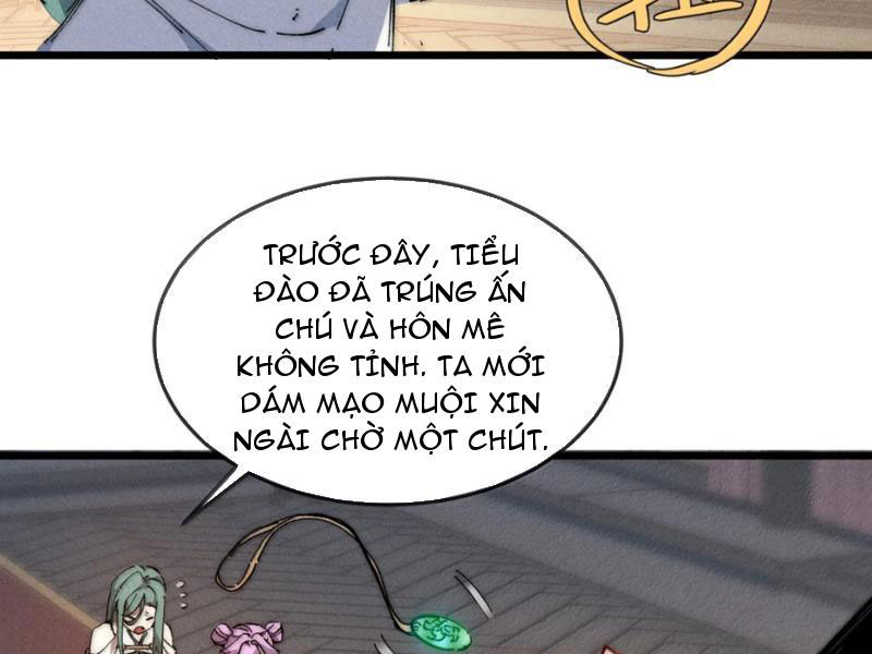 Sau Khi Mở Mắt, Đệ Tử Của Ta Thành Nữ Đế Đại Ma Đầu Chapter 39 - Trang 85