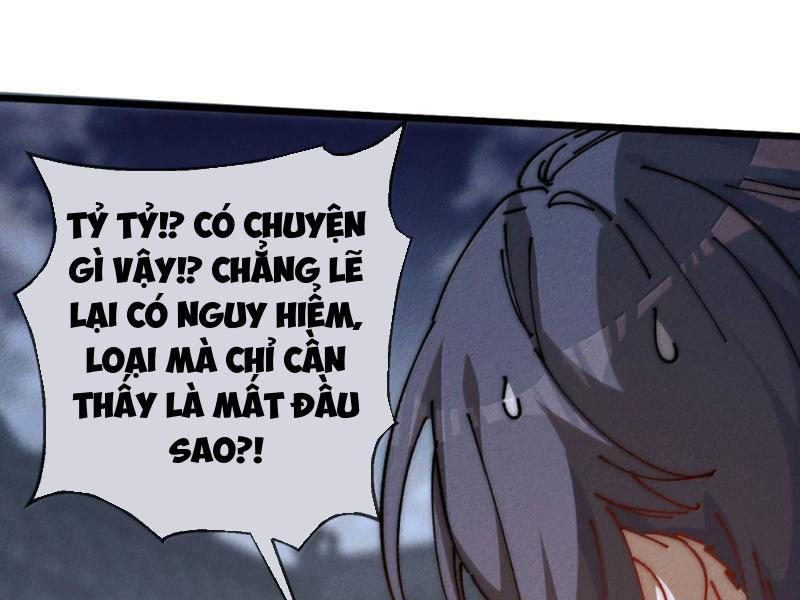 Sau Khi Mở Mắt, Đệ Tử Của Ta Thành Nữ Đế Đại Ma Đầu Chapter 39 - Trang 62