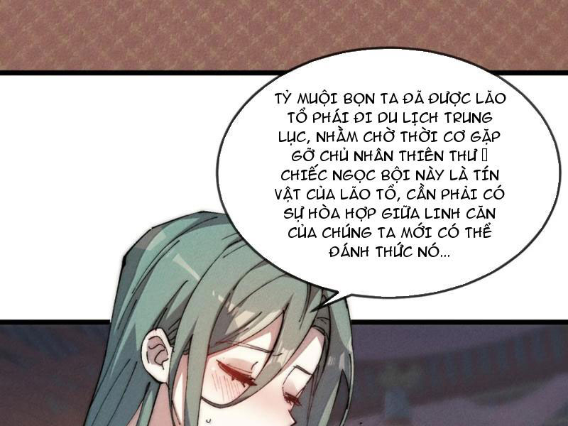 Sau Khi Mở Mắt, Đệ Tử Của Ta Thành Nữ Đế Đại Ma Đầu Chapter 39 - Trang 83