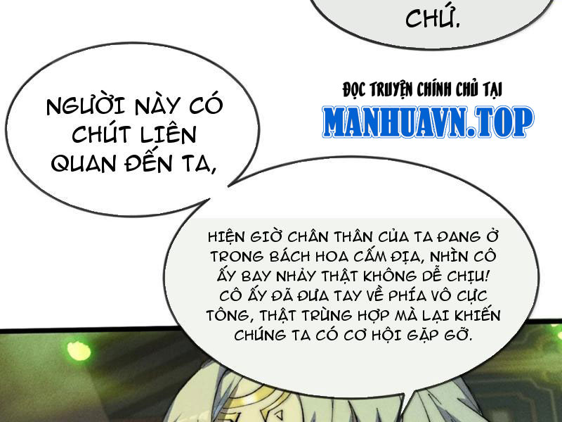 Sau Khi Mở Mắt, Đệ Tử Của Ta Thành Nữ Đế Đại Ma Đầu Chapter 39 - Trang 138