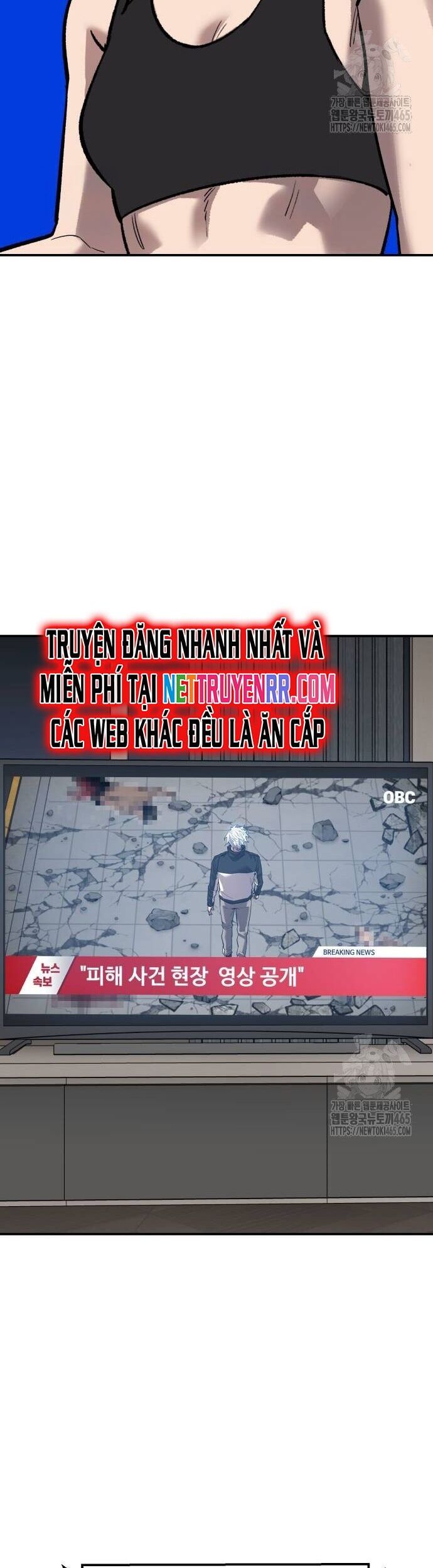 Phá Bỏ Giới Hạn Chapter 174 - Trang 25