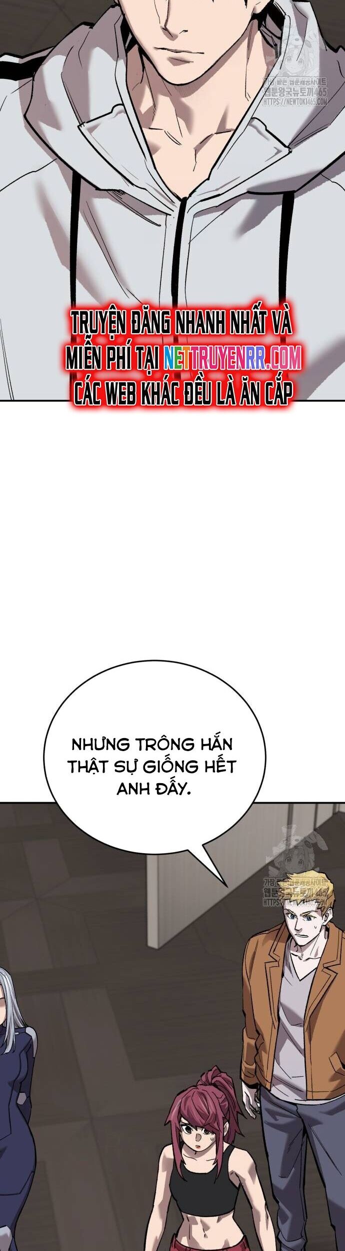 Phá Bỏ Giới Hạn Chapter 174 - Trang 41