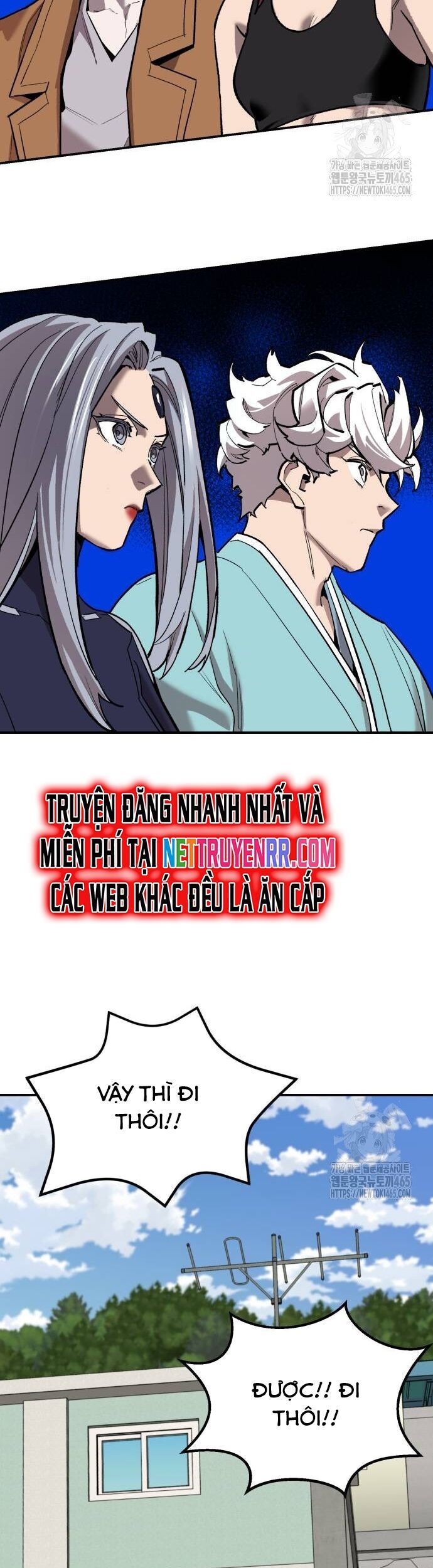 Phá Bỏ Giới Hạn Chapter 174 - Trang 48