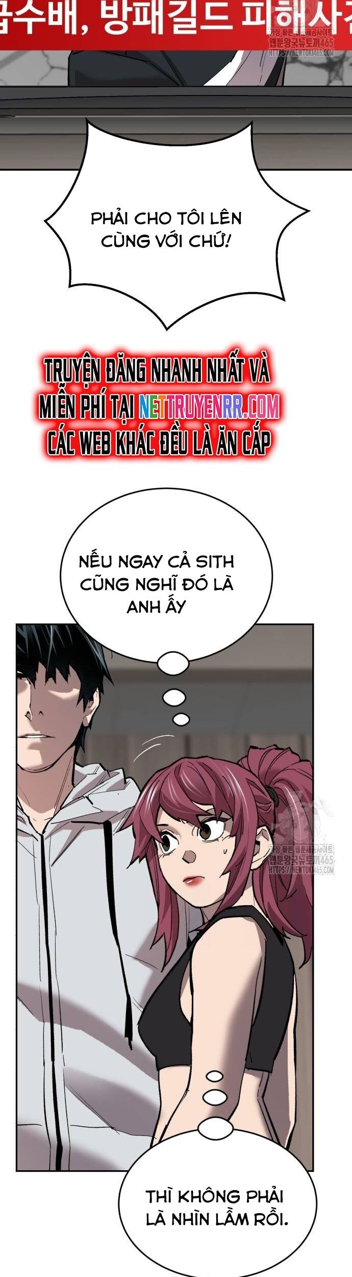 Phá Bỏ Giới Hạn Chapter 174 - Trang 34