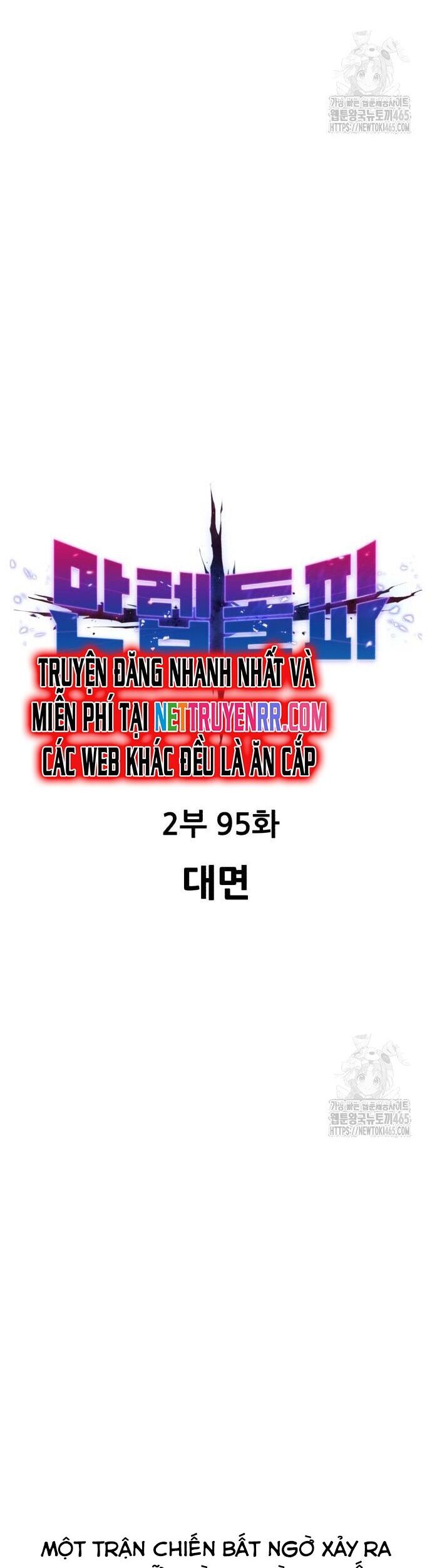 Phá Bỏ Giới Hạn Chapter 174 - Trang 9