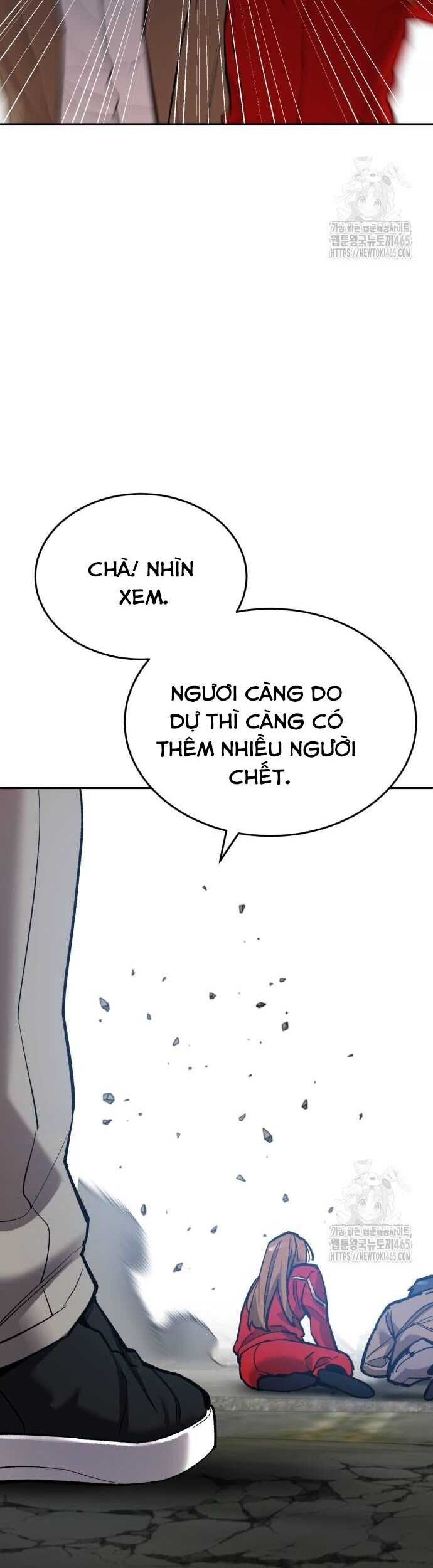 Phá Bỏ Giới Hạn Chapter 174 - Trang 55