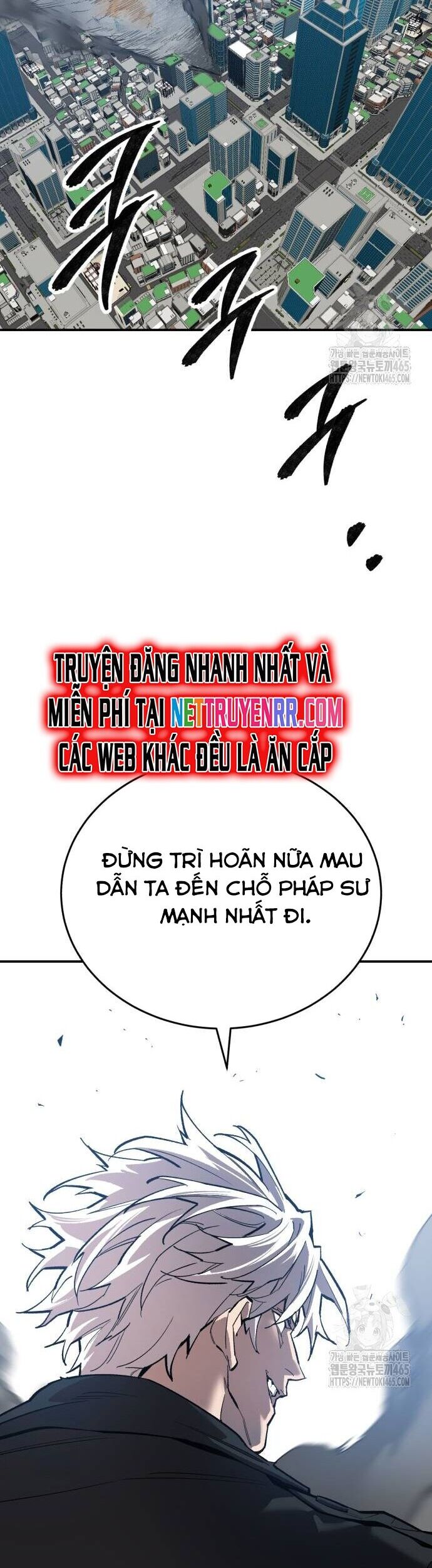 Phá Bỏ Giới Hạn Chapter 174 - Trang 5