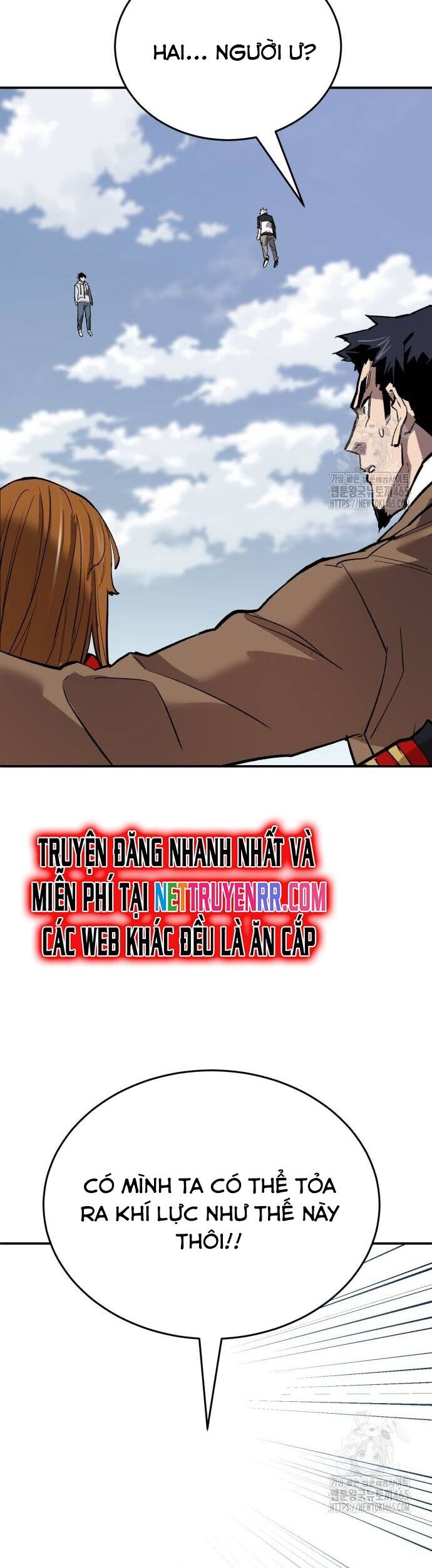 Phá Bỏ Giới Hạn Chapter 174 - Trang 83