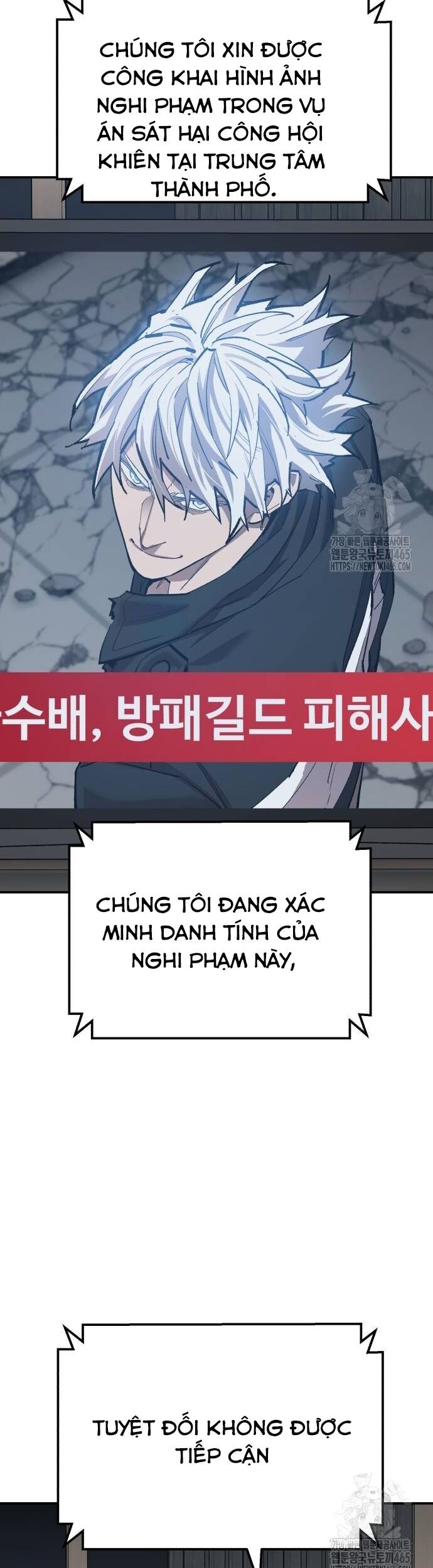 Phá Bỏ Giới Hạn Chapter 174 - Trang 26