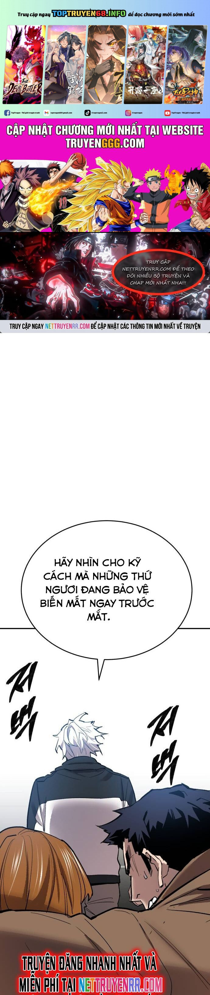 Phá Bỏ Giới Hạn Chapter 174 - Trang 0