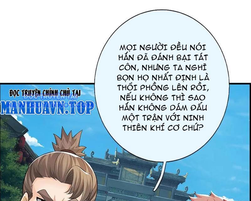 Ta Có Thể Tấn Công Không Giới Hạn chapter 73 - Trang 65