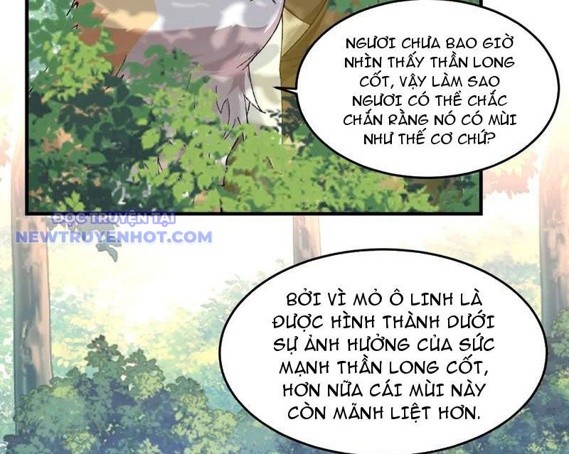 Nhị Sư Huynh Tuy Là Phàm Nhân Nhưng Rất Mạnh Mẽ chapter 87 - Trang 11