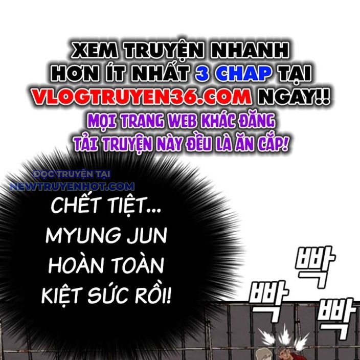 Người Xấu chapter 235 - Trang 67