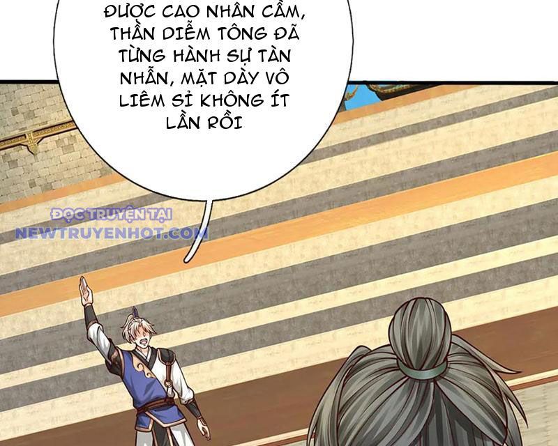 Ta Có Thể Tấn Công Không Giới Hạn chapter 74 - Trang 70