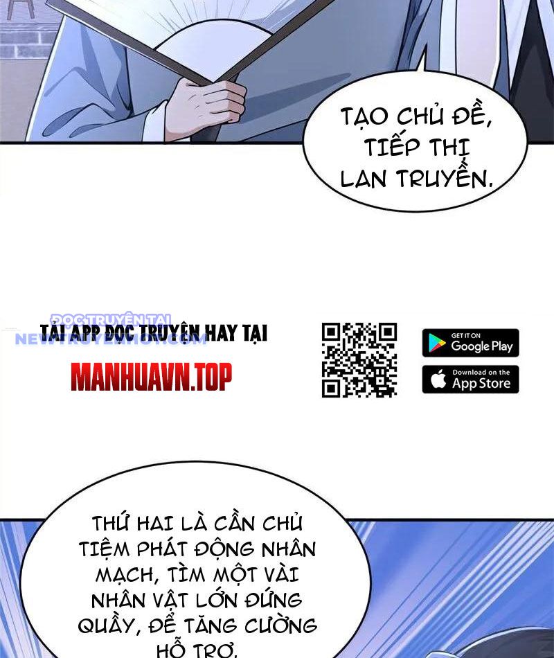 Ta Thực Sự Không Muốn Làm Thần Tiên chapter 123 - Trang 44