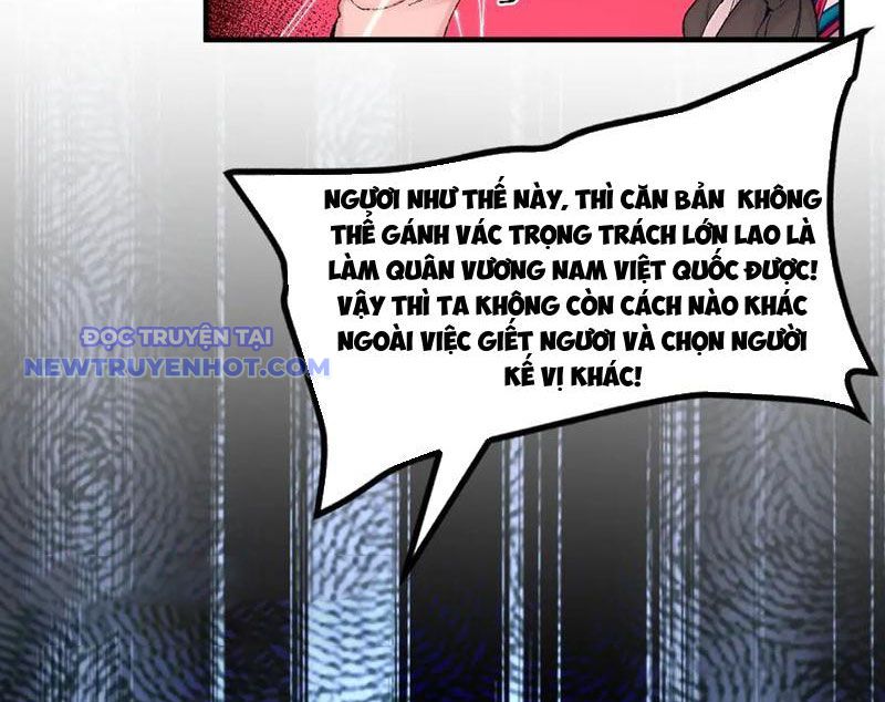 Nhị Sư Huynh Tuy Là Phàm Nhân Nhưng Rất Mạnh Mẽ chapter 87 - Trang 63