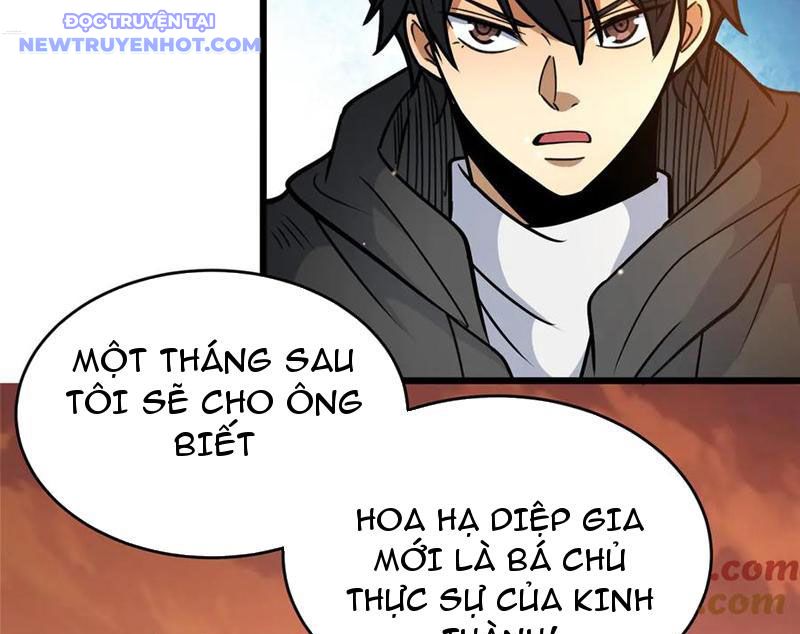 Đô Thị Cực Phẩm Y Thần chapter 224 - Trang 22