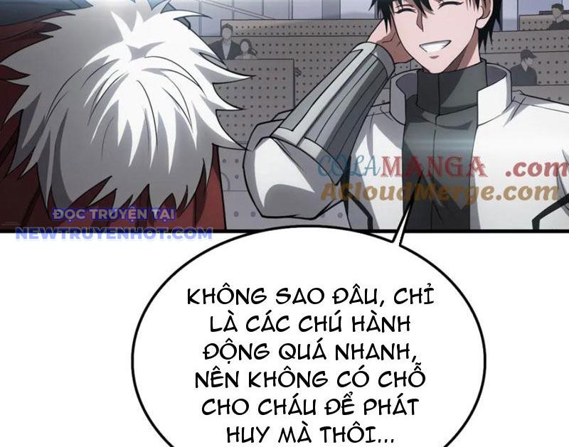 Mạt Thế Kiếm Thần: Ta Chấn Kinh Toàn Cầu chapter 48 - Trang 42