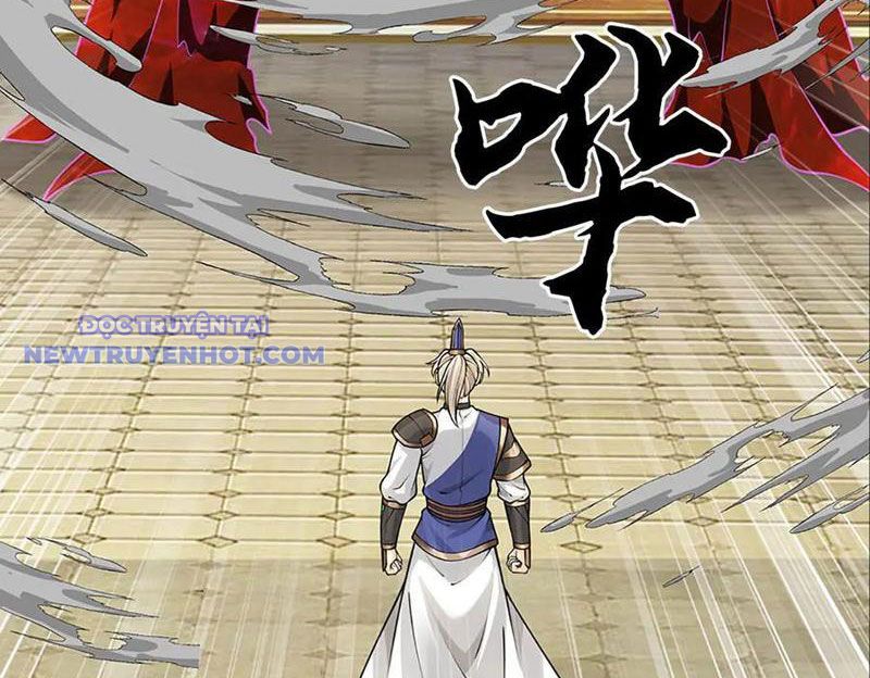 Ta Có Thể Tấn Công Không Giới Hạn chapter 75 - Trang 144