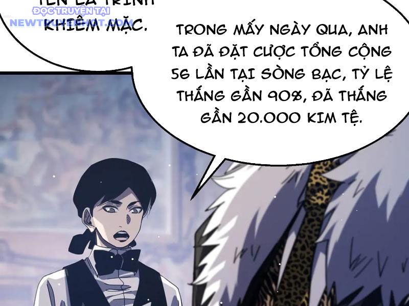 Toàn Dân Chuyển Chức: Bị Động Của Ta Vô Địch chapter 58 - Trang 151