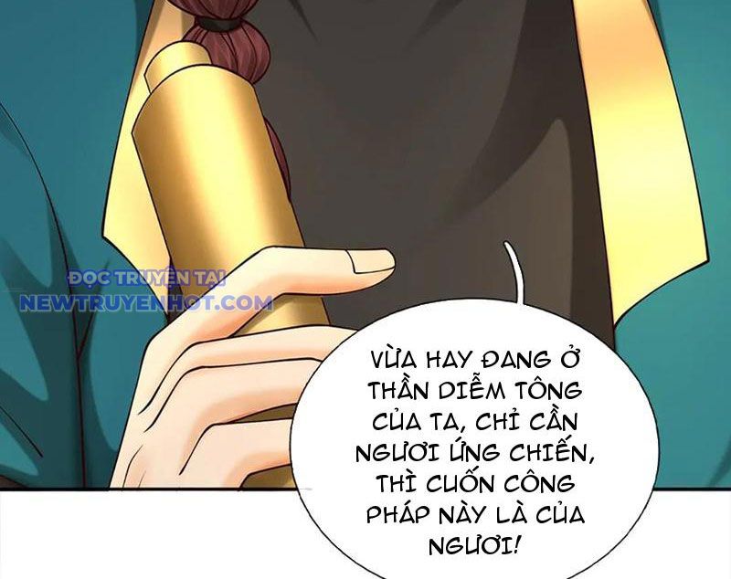 Ta Có Thể Tấn Công Không Giới Hạn chapter 74 - Trang 41