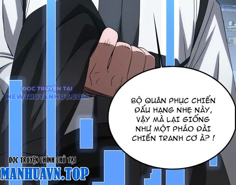 Mạt Thế Kiếm Thần: Ta Chấn Kinh Toàn Cầu chapter 48 - Trang 125