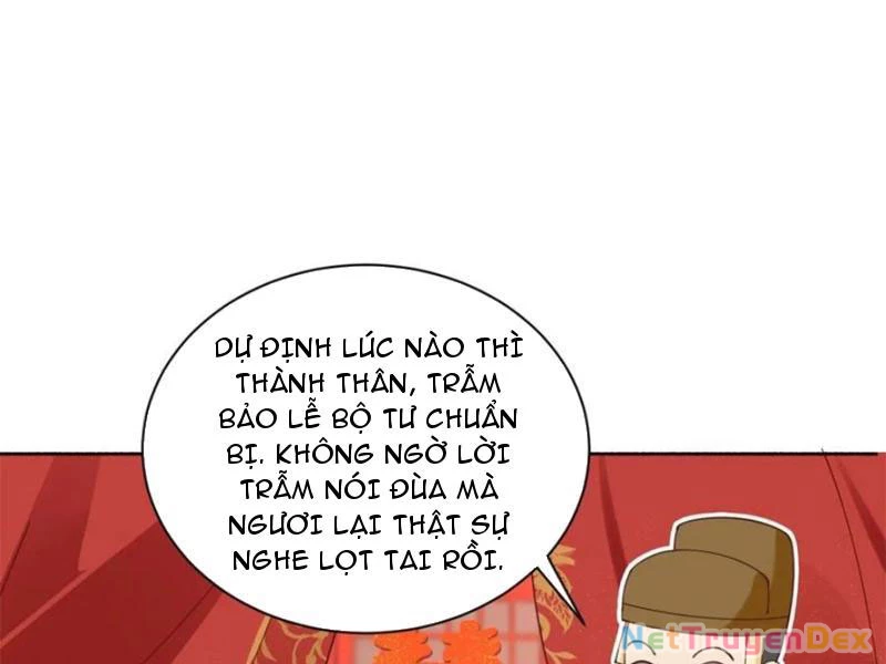 Công Tử Biệt Tú! Chapter 191 - Trang 37