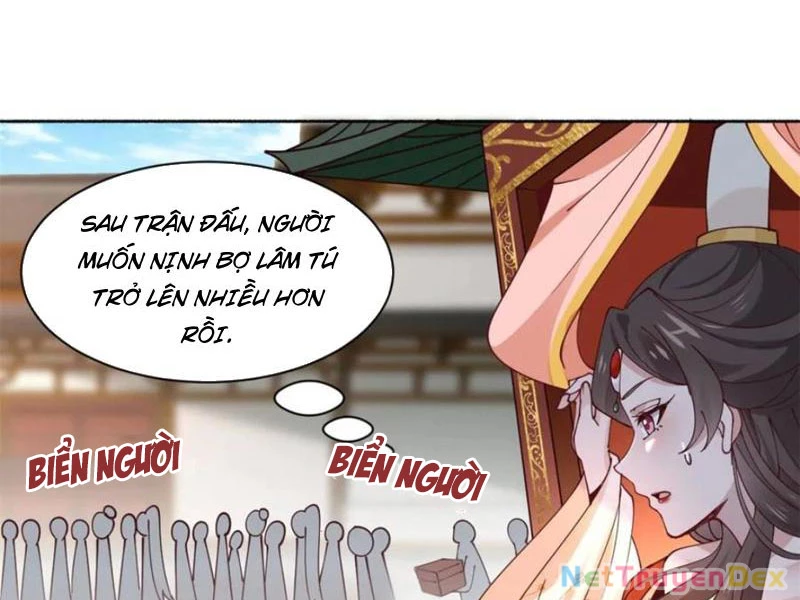 Công Tử Biệt Tú! Chapter 191 - Trang 2