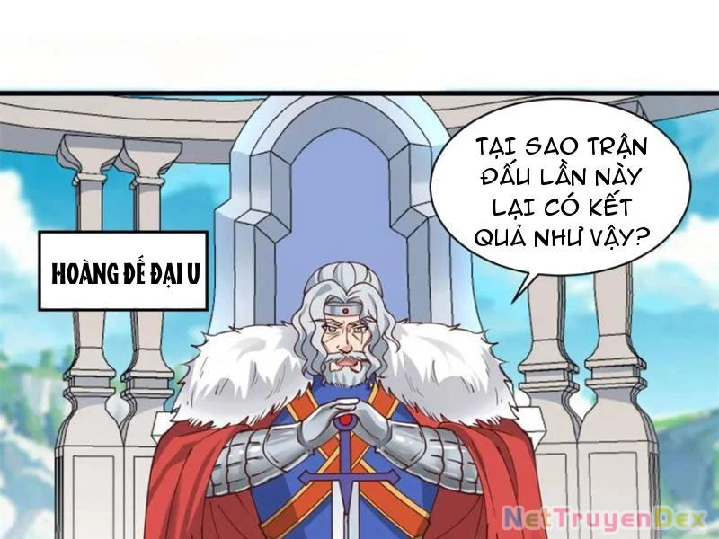 Công Tử Biệt Tú! Chapter 191 - Trang 45