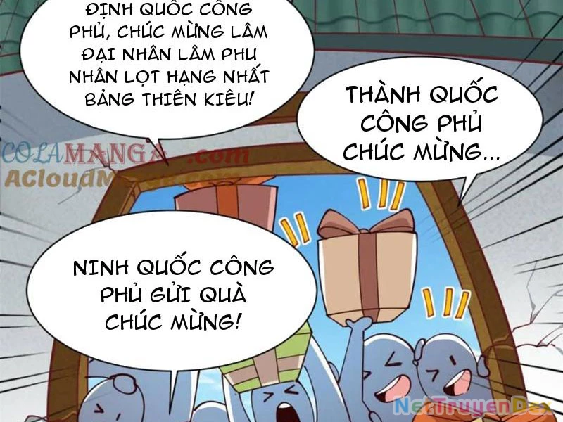 Công Tử Biệt Tú! Chapter 191 - Trang 12