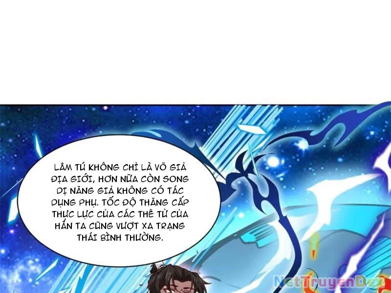 Công Tử Biệt Tú! Chapter 191 - Trang 51