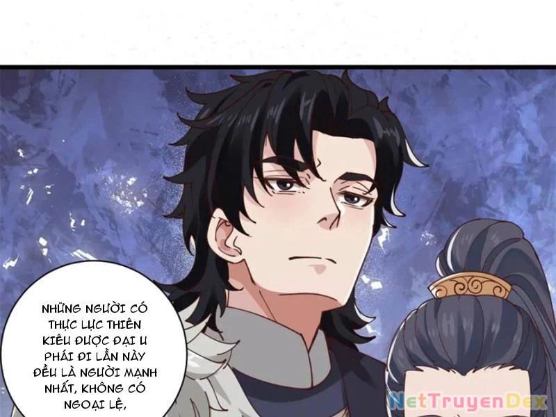 Công Tử Biệt Tú! Chapter 191 - Trang 47