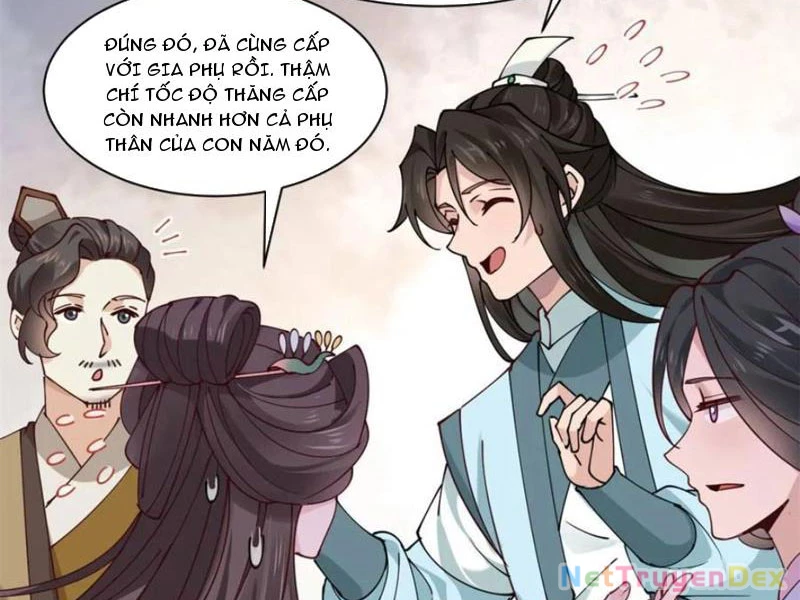 Công Tử Biệt Tú! Chapter 191 - Trang 9