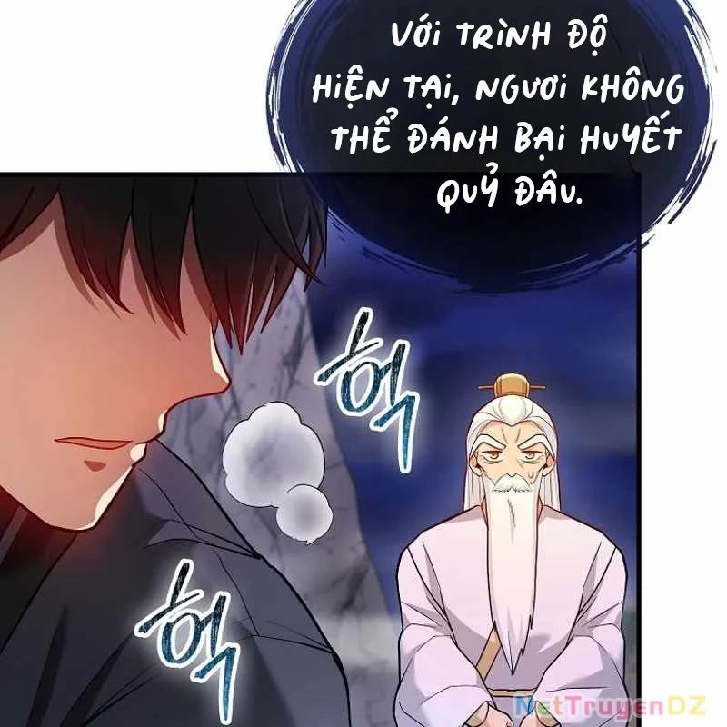 Thiên Tài Võ Thuật Hồi Quy Chapter 76 - Trang 75