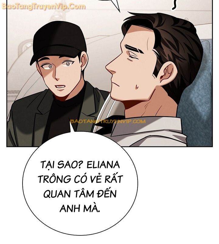 Sống Như Một Diễn Viên Chapter 117 - Trang 9