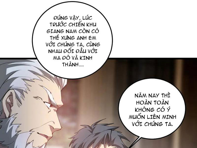 Ta Là Chúa Tể Trùng Độc Chapter 41 - Trang 47