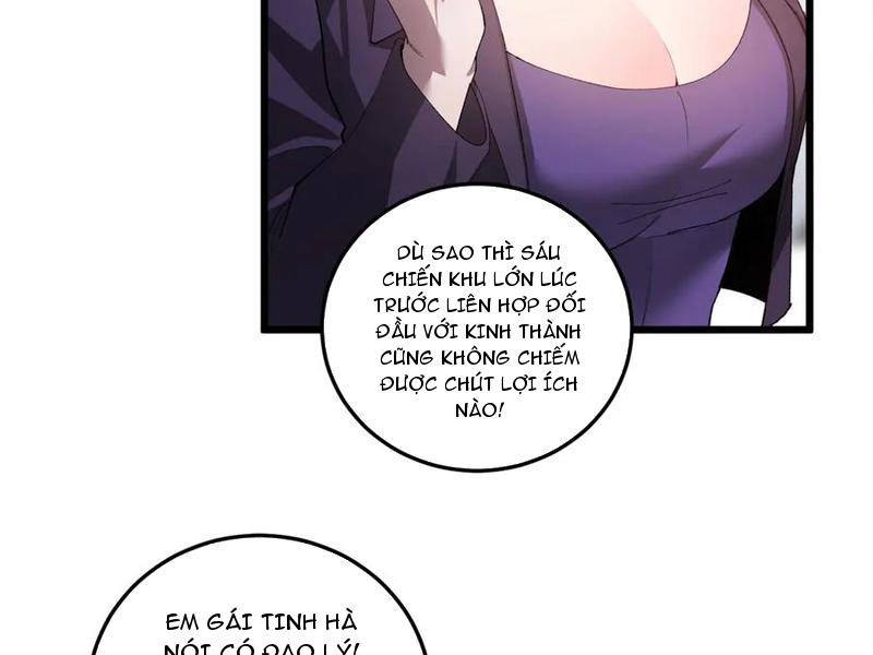 Ta Là Chúa Tể Trùng Độc Chapter 41 - Trang 51