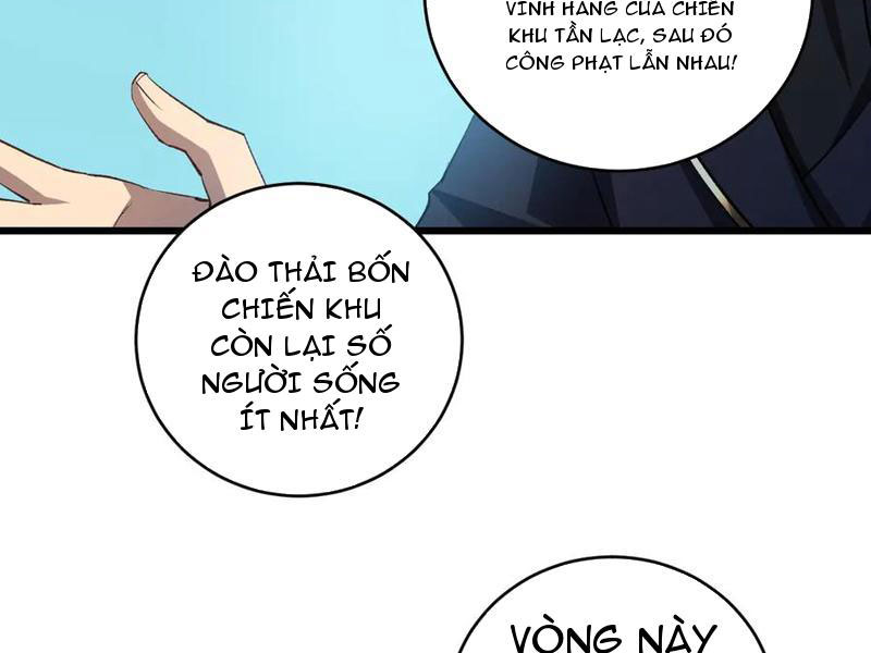 Ta Là Chúa Tể Trùng Độc Chapter 41 - Trang 97