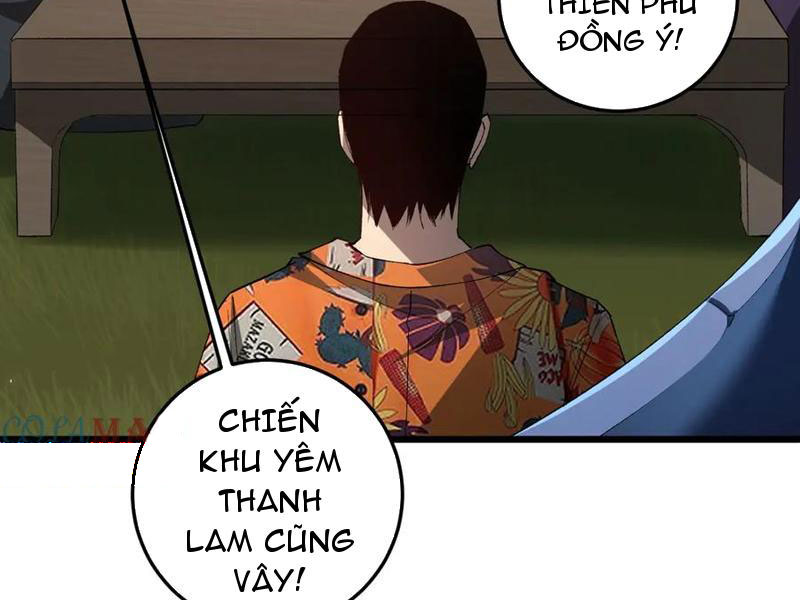 Ta Là Chúa Tể Trùng Độc Chapter 41 - Trang 54