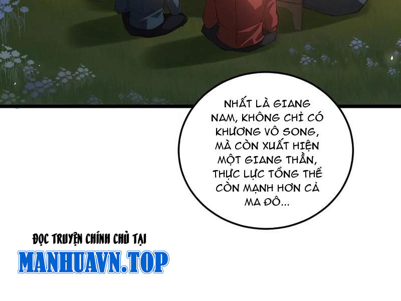 Ta Là Chúa Tể Trùng Độc Chapter 41 - Trang 46