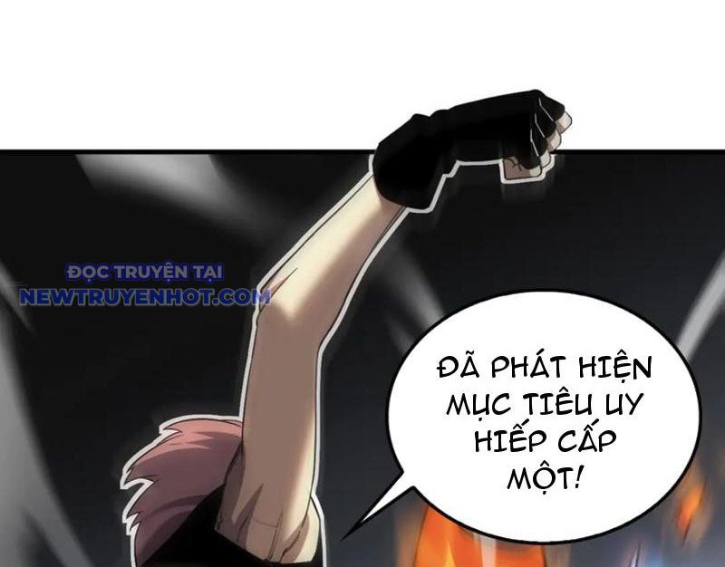 Mạt Thế Kiếm Thần: Ta Chấn Kinh Toàn Cầu chapter 48 - Trang 19