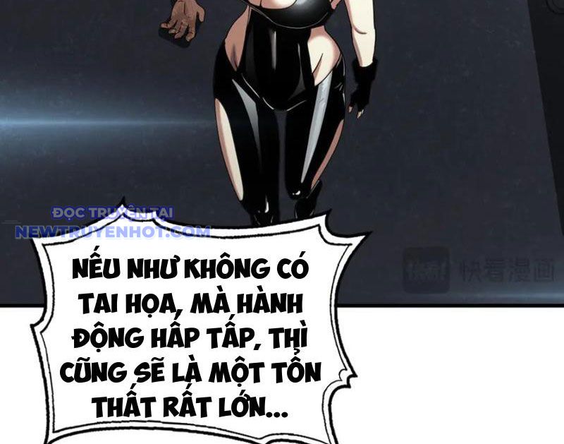 Mạt Thế Kiếm Thần: Ta Chấn Kinh Toàn Cầu chapter 48 - Trang 52