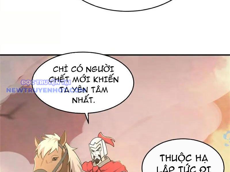 Ta Thực Sự Không Muốn Làm Thần Tiên chapter 122 - Trang 17