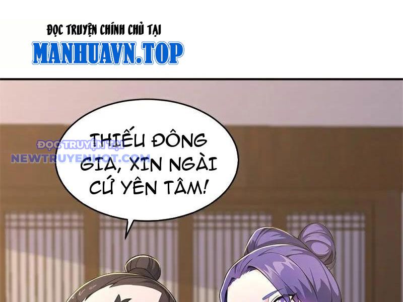 Ta Thực Sự Không Muốn Làm Thần Tiên chapter 122 - Trang 28